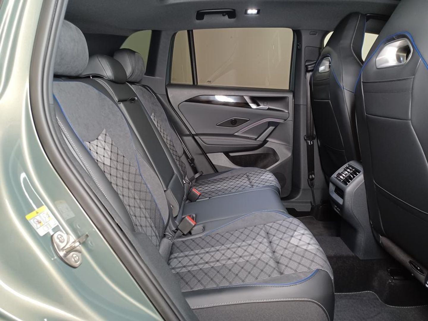 Volkswagen Tiguan R-Line 2.0 TDI 110 kW (150 CV) DSG