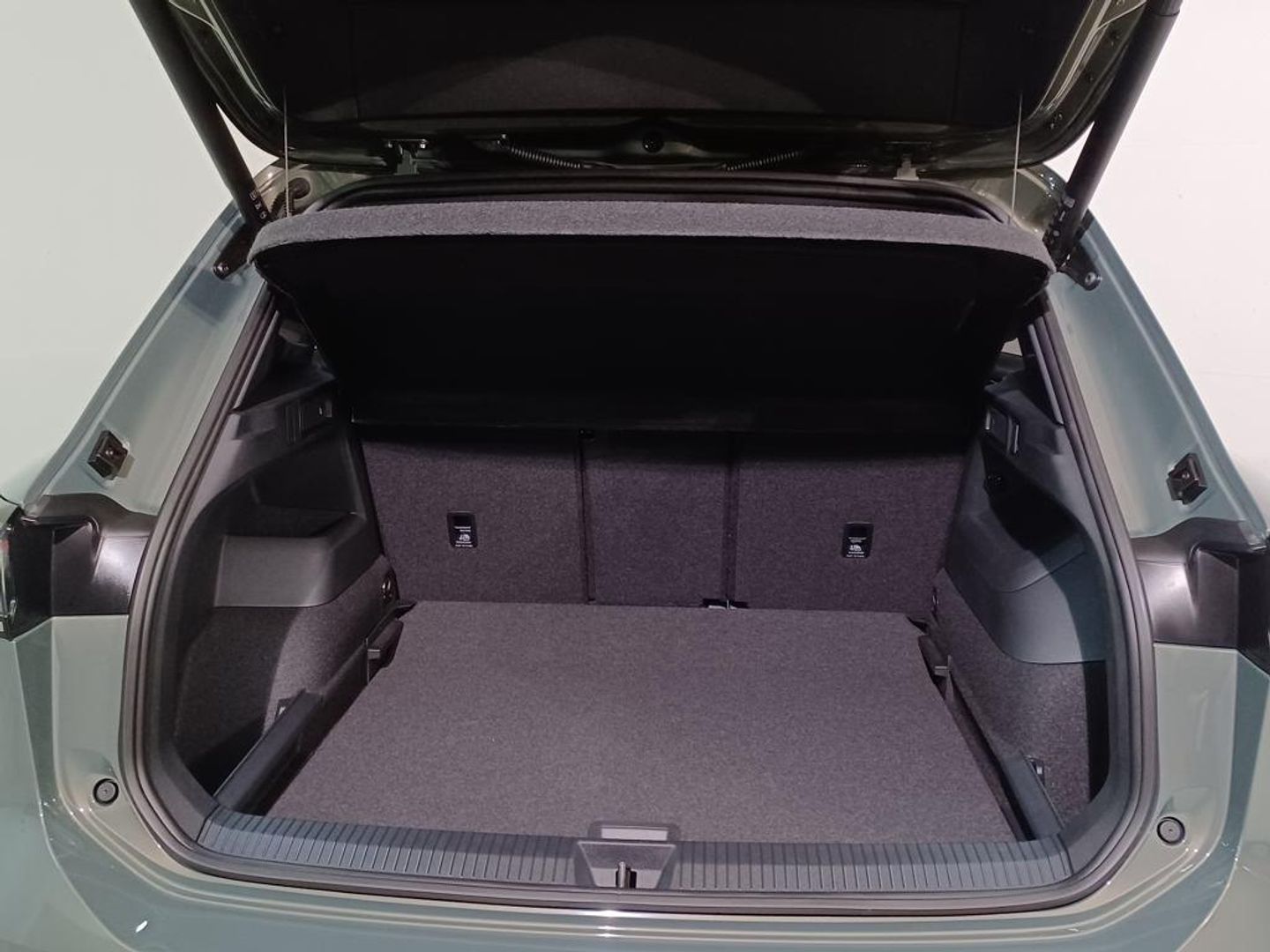 Volkswagen Tiguan R-Line 2.0 TDI 110 kW (150 CV) DSG