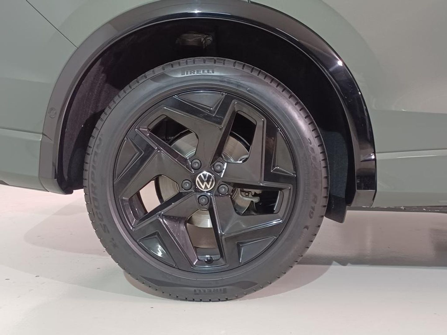 Volkswagen Tiguan R-Line 2.0 TDI 110 kW (150 CV) DSG