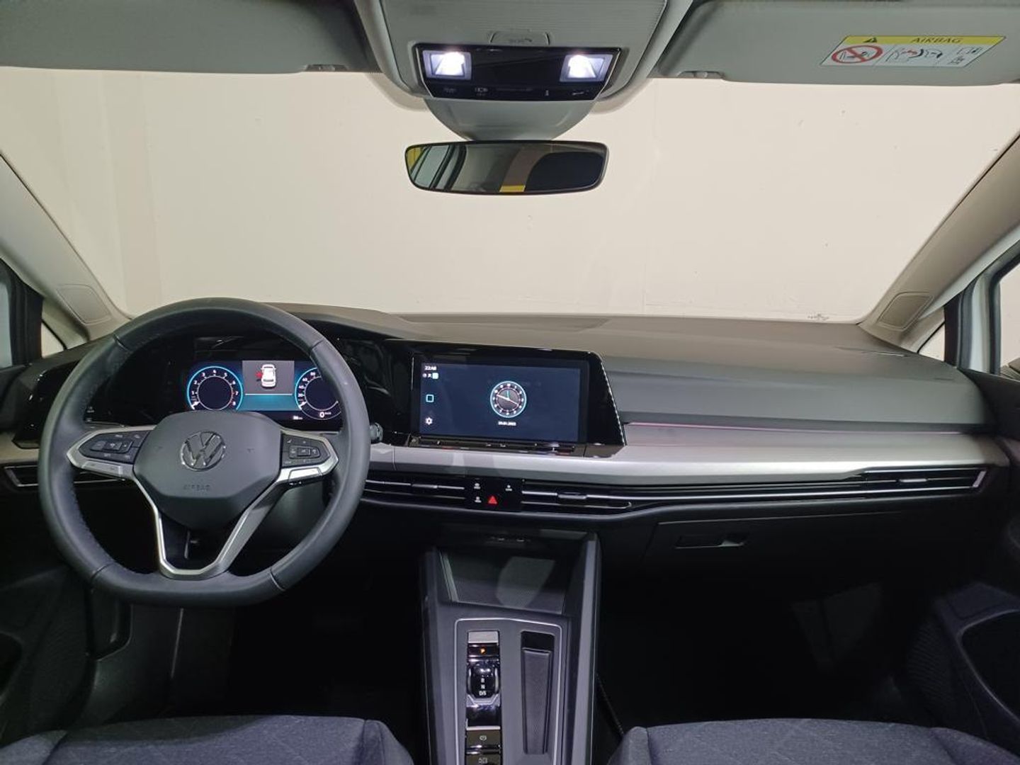 Volkswagen Golf Life 1.0 eTSI 81 kW (110 CV) DSG