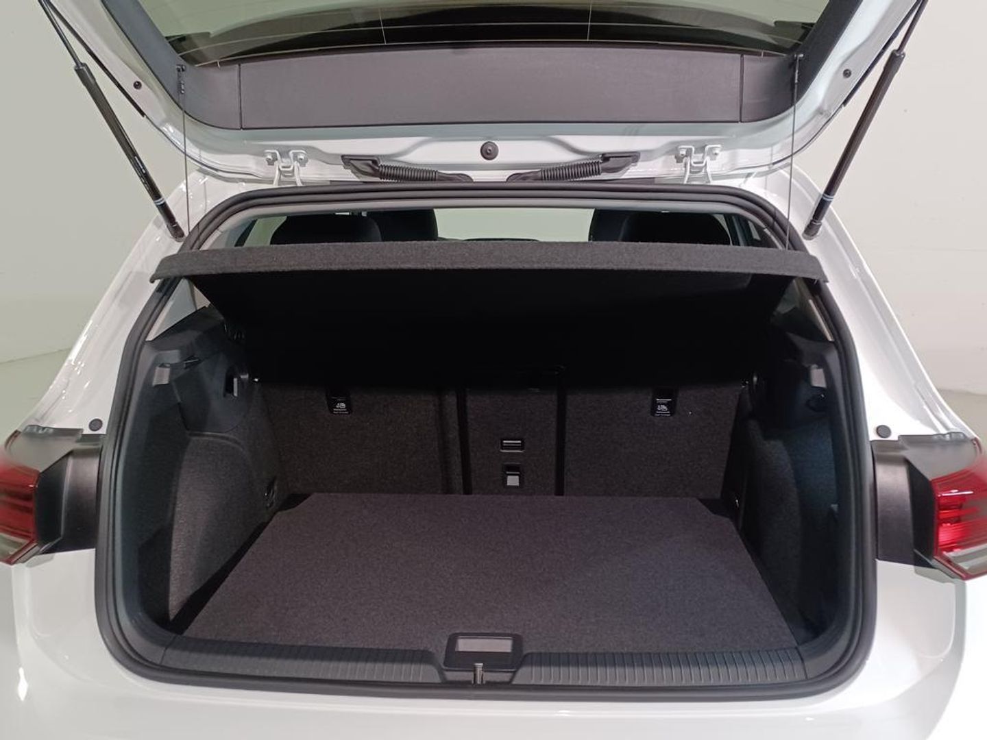 Volkswagen Golf Life 1.0 eTSI 81 kW (110 CV) DSG