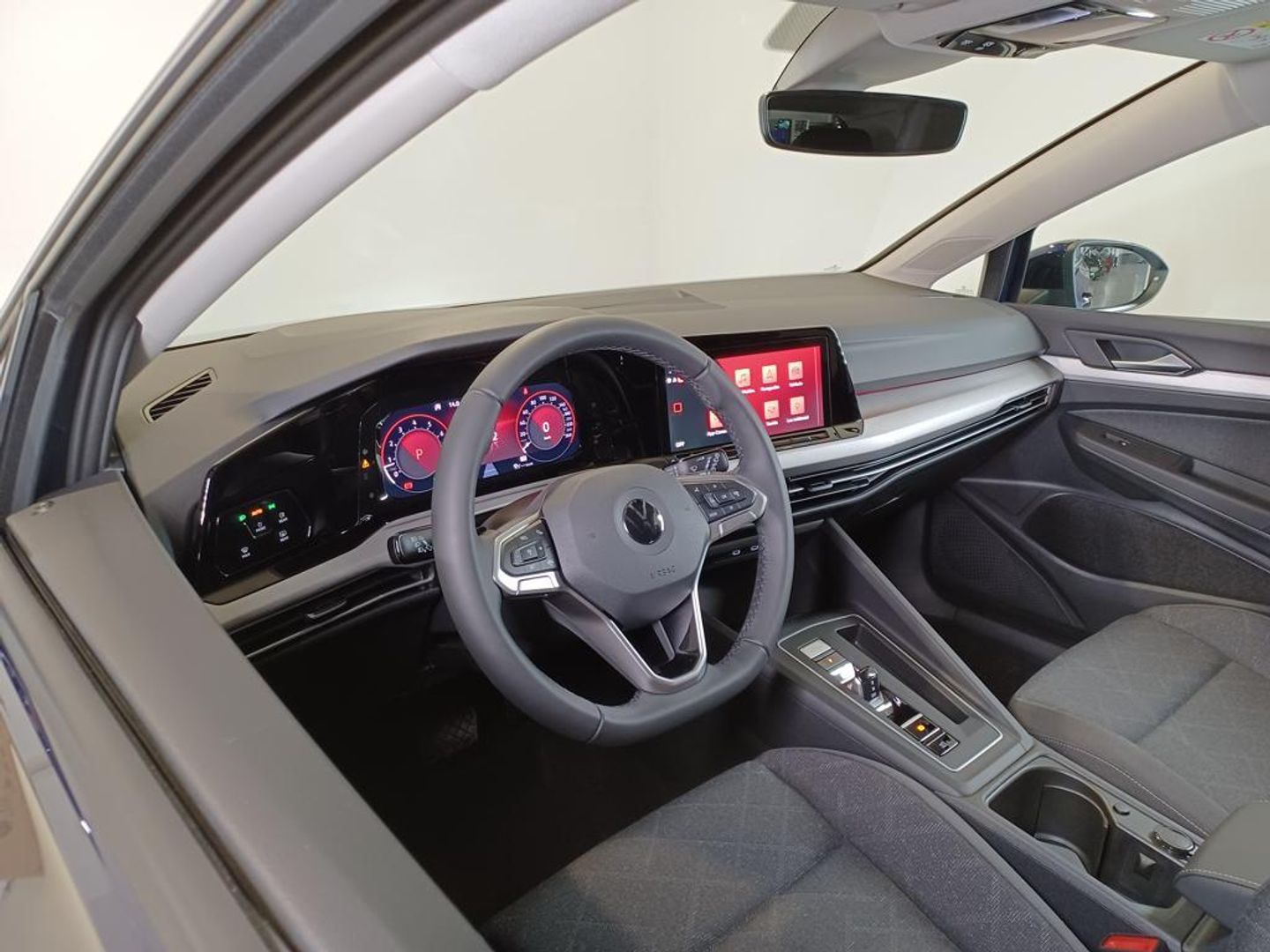 Volkswagen Golf Life 1.0 eTSI 81 kW (110 CV) DSG