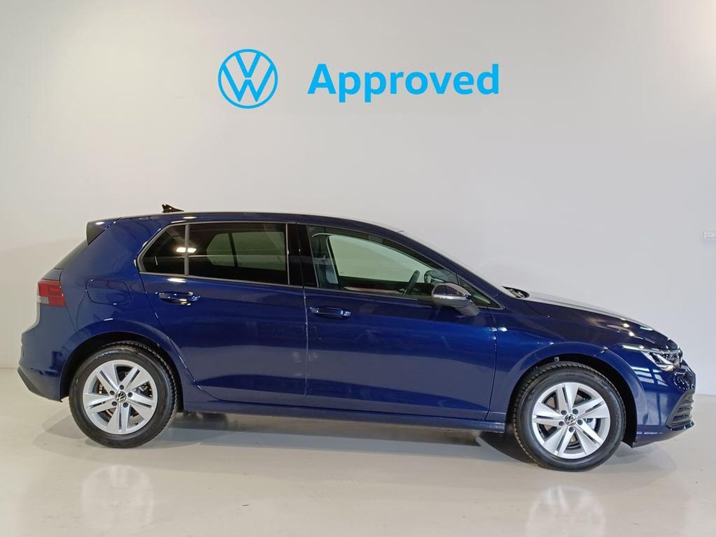 Volkswagen Golf Life 1.0 eTSI 81 kW (110 CV) DSG