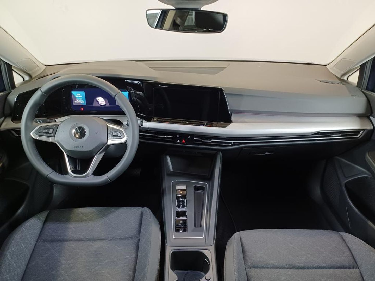 Volkswagen Golf Life 1.0 eTSI 81 kW (110 CV) DSG