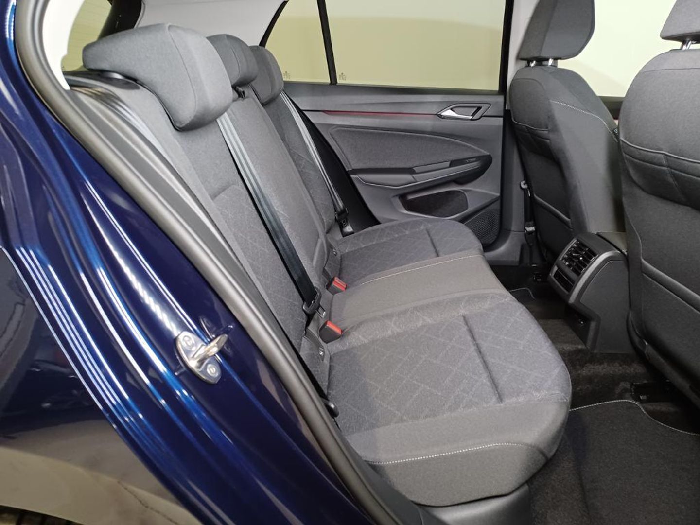 Volkswagen Golf Life 1.0 eTSI 81 kW (110 CV) DSG