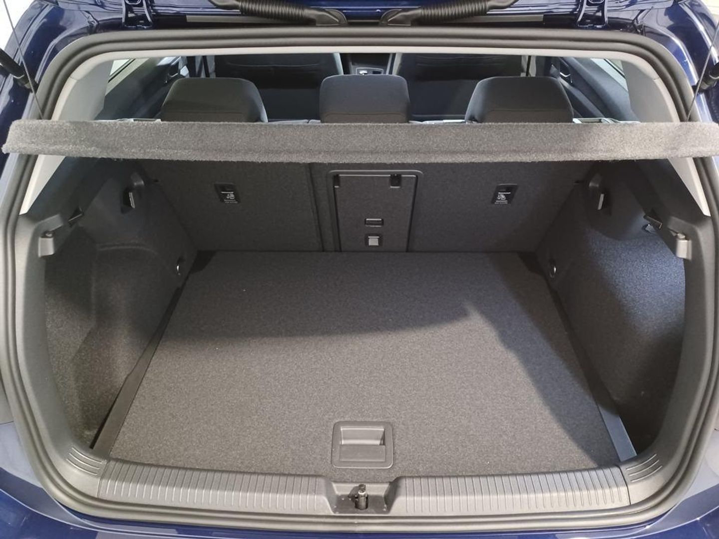 Volkswagen Golf Life 1.0 eTSI 81 kW (110 CV) DSG