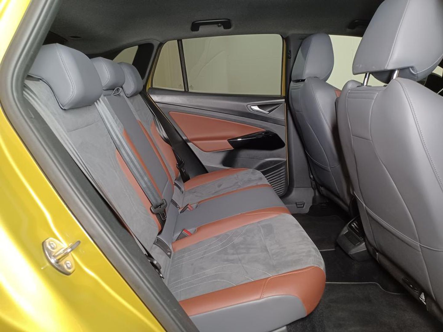 Volkswagen ID.4 1st Automático 150 kW (204 CV)