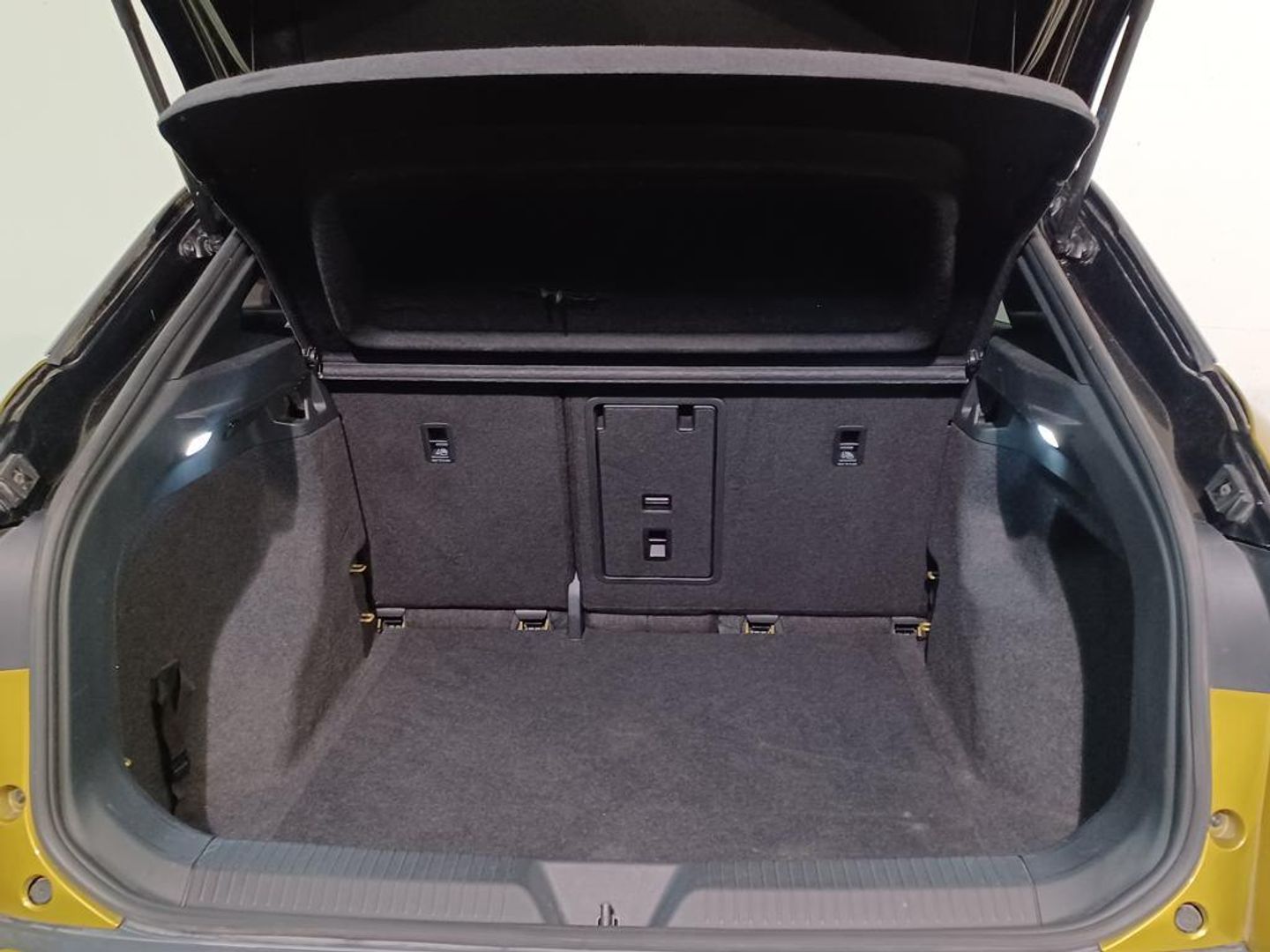Volkswagen ID.4 1st Automático 150 kW (204 CV)
