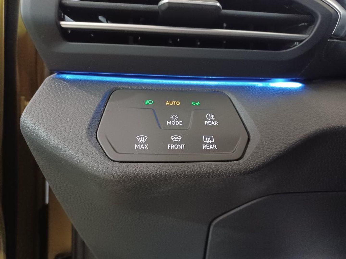 Volkswagen ID.4 1st Automático 150 kW (204 CV)