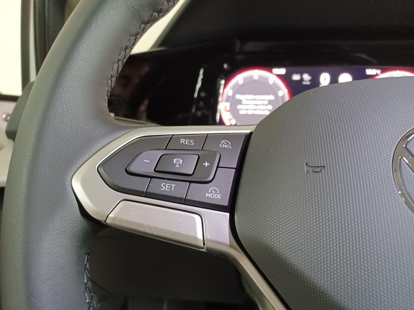 Volkswagen Golf Variant Life 1.5 eTSI 85 kW (116 CV) DSG