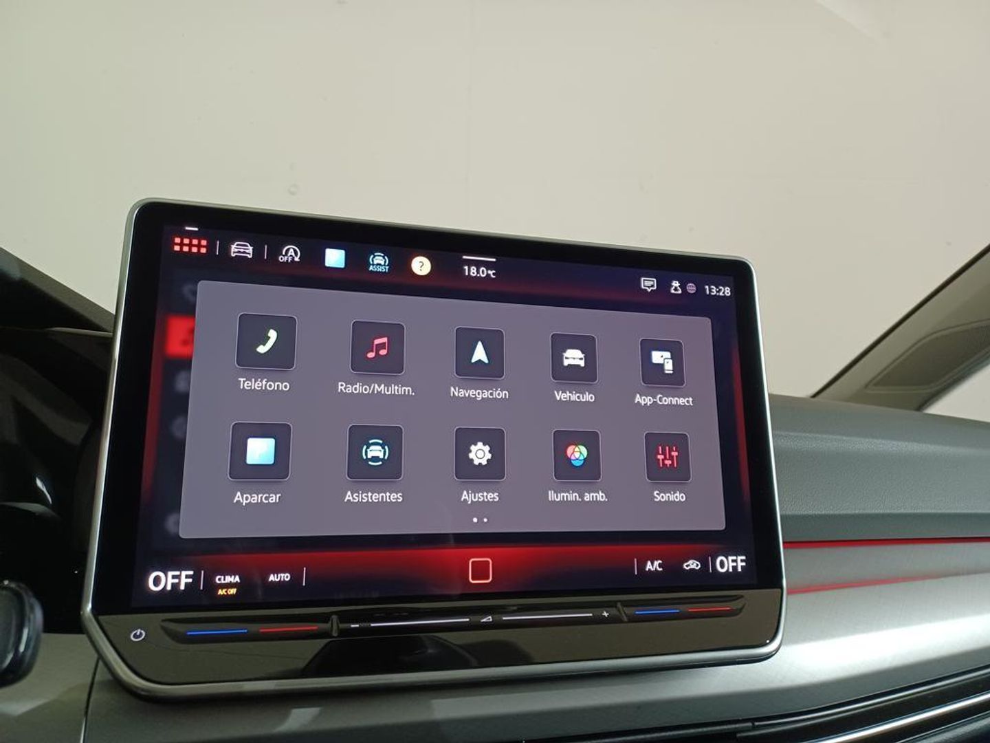 Volkswagen Golf Variant Life 1.5 eTSI 85 kW (116 CV) DSG