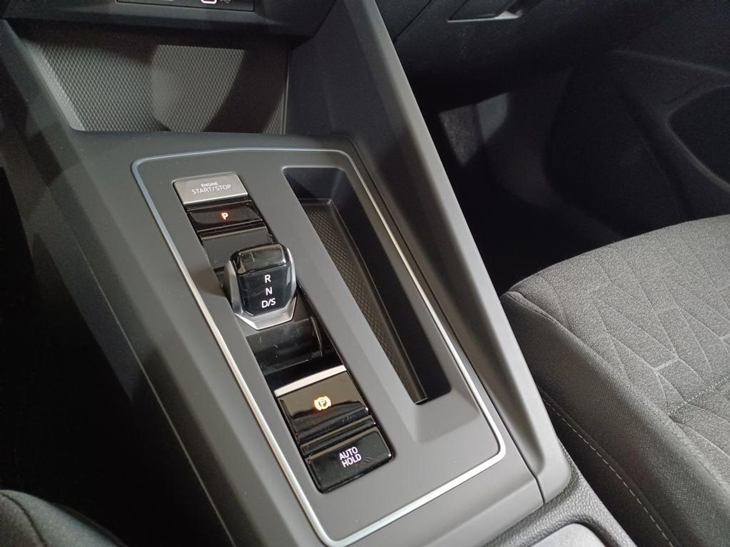 Volkswagen Golf Variant Life 1.5 eTSI 85 kW (116 CV) DSG