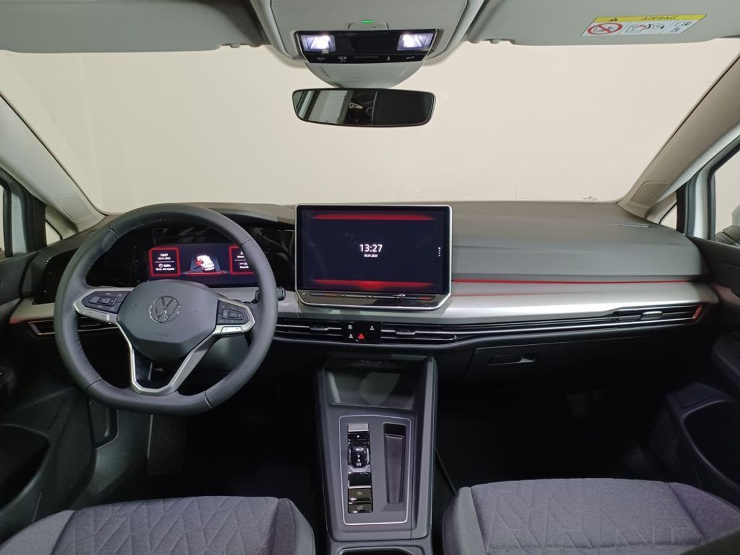 Volkswagen Golf Variant Life 1.5 eTSI 85 kW (116 CV) DSG