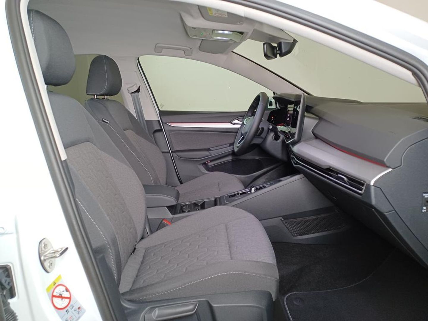 Volkswagen Golf Variant Life 1.5 eTSI 85 kW (116 CV) DSG