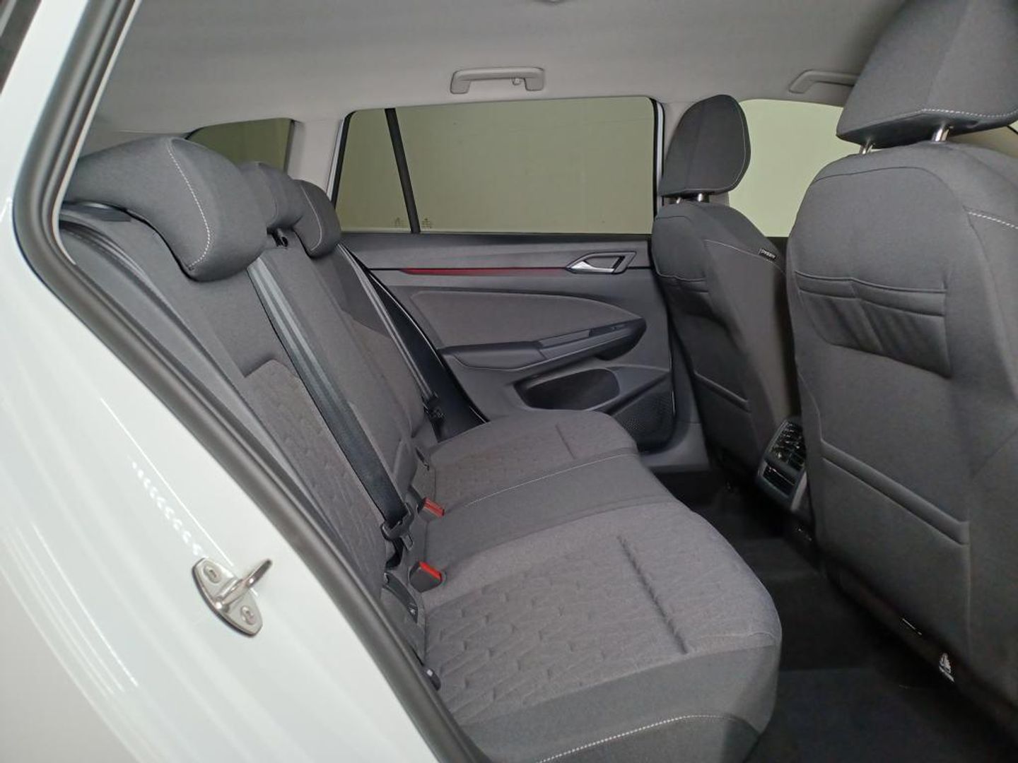 Volkswagen Golf Variant Life 1.5 eTSI 85 kW (116 CV) DSG