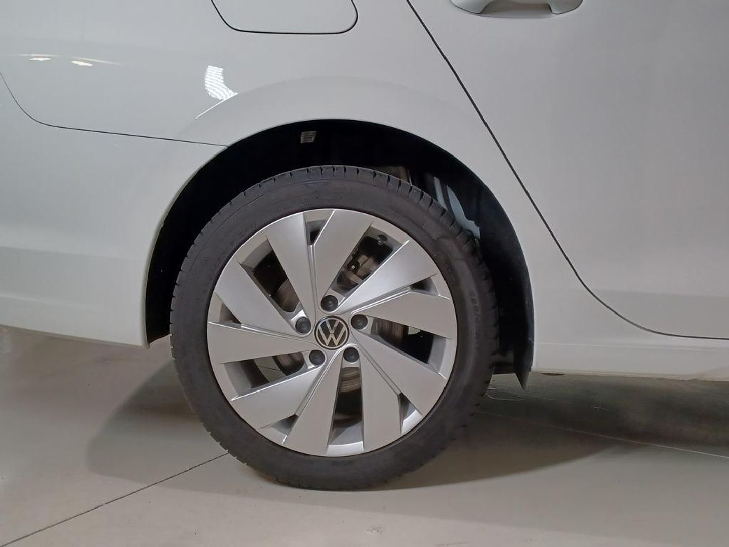 Volkswagen Golf Variant Life 1.5 eTSI 85 kW (116 CV) DSG