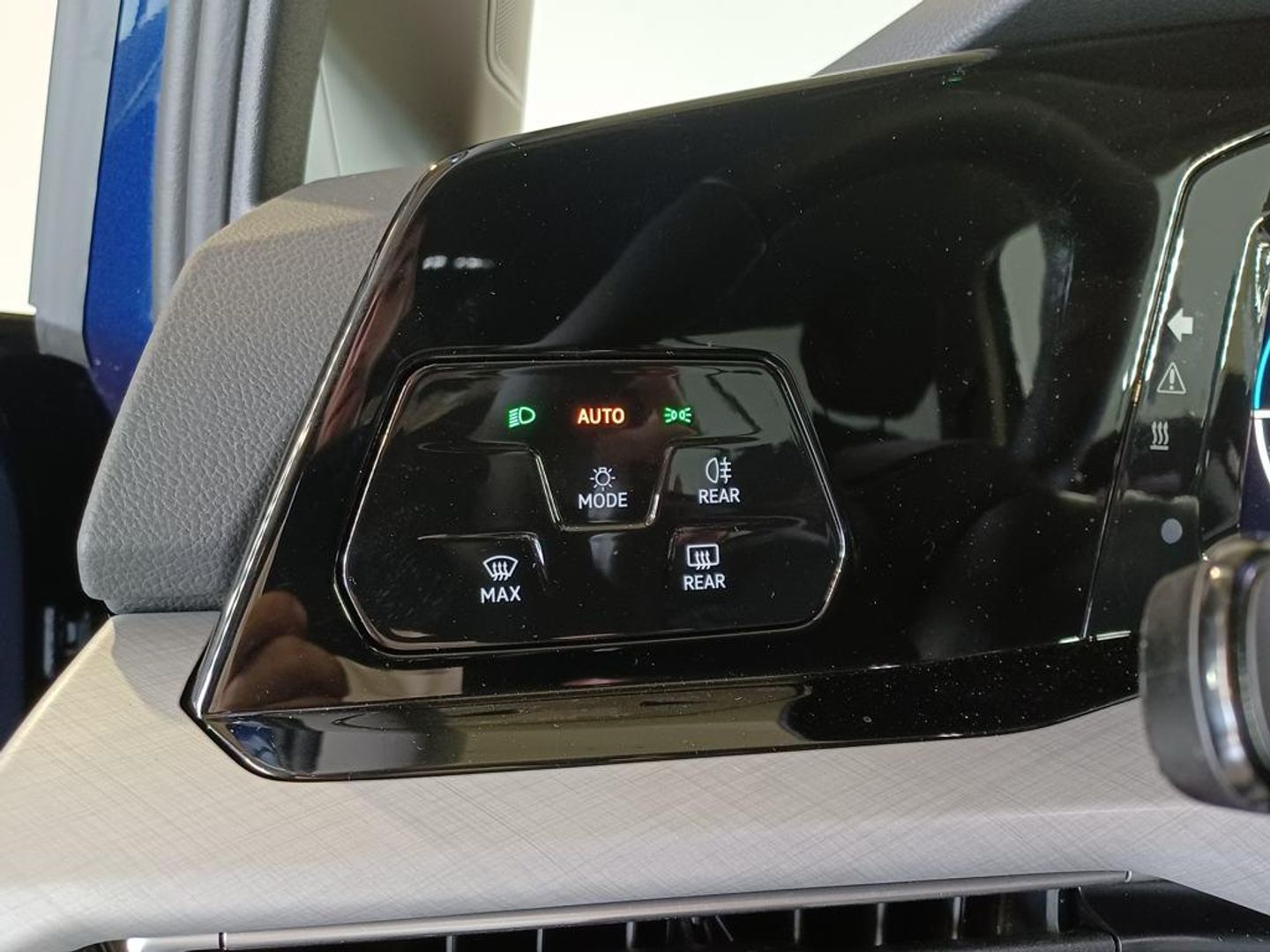 Volkswagen Golf Variant Life 1.5 eTSI 96 kW (131 CV) DSG
