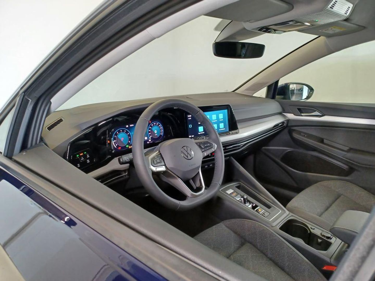 Volkswagen Golf Variant Life 1.5 eTSI 96 kW (131 CV) DSG