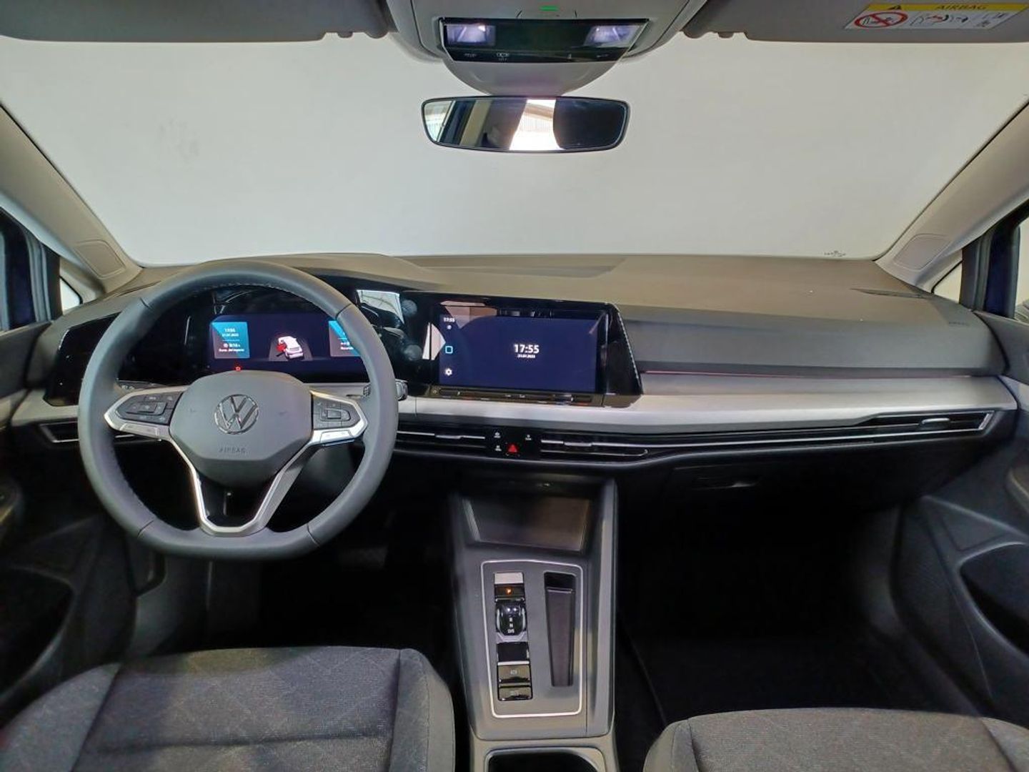 Volkswagen Golf Variant Life 1.5 eTSI 96 kW (131 CV) DSG