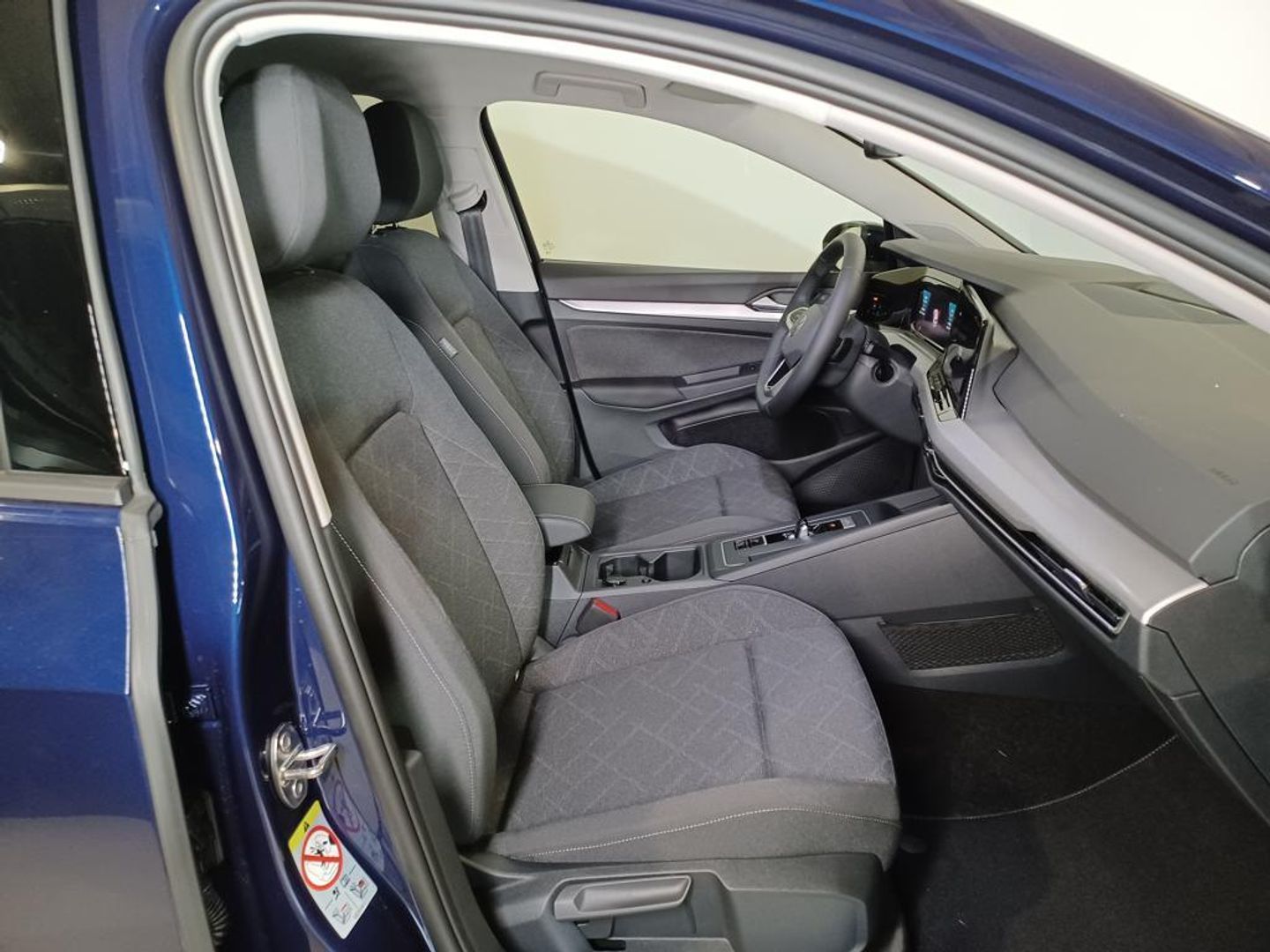 Volkswagen Golf Variant Life 1.5 eTSI 96 kW (131 CV) DSG