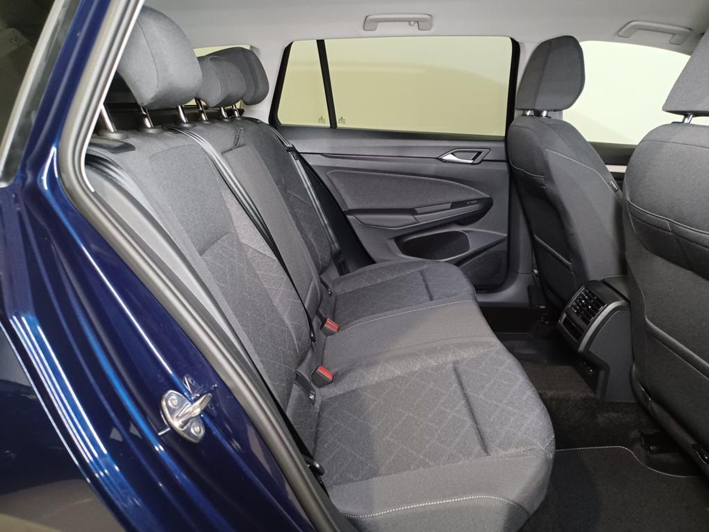 Volkswagen Golf Variant Life 1.5 eTSI 96 kW (131 CV) DSG