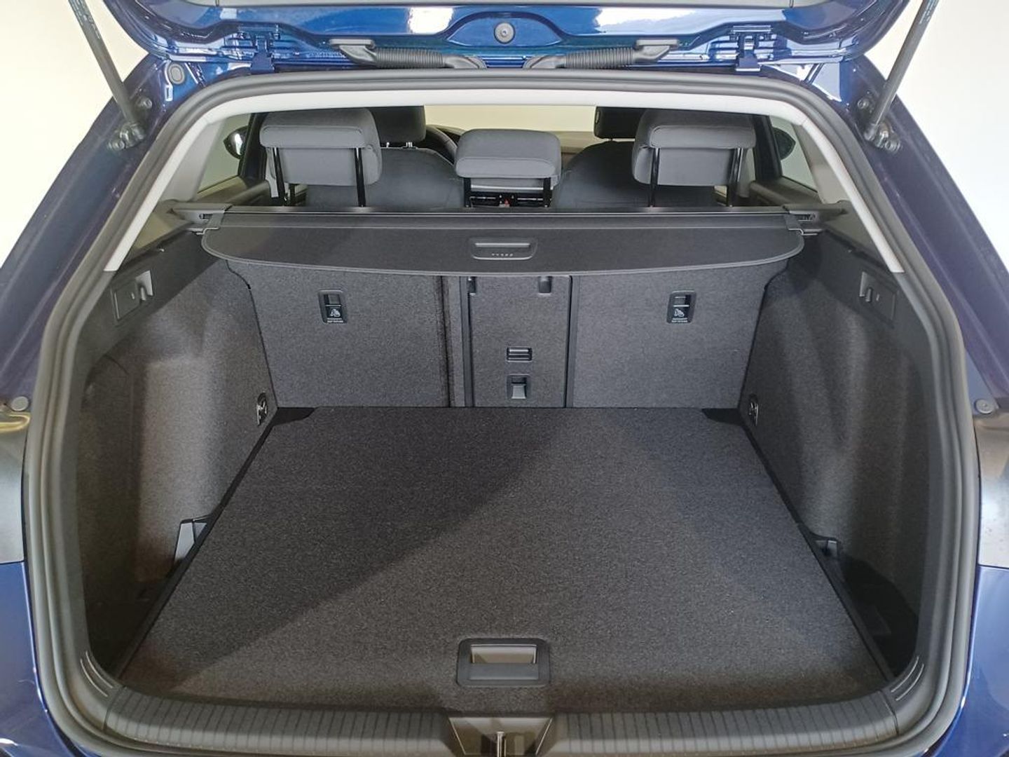 Volkswagen Golf Variant Life 1.5 eTSI 96 kW (131 CV) DSG