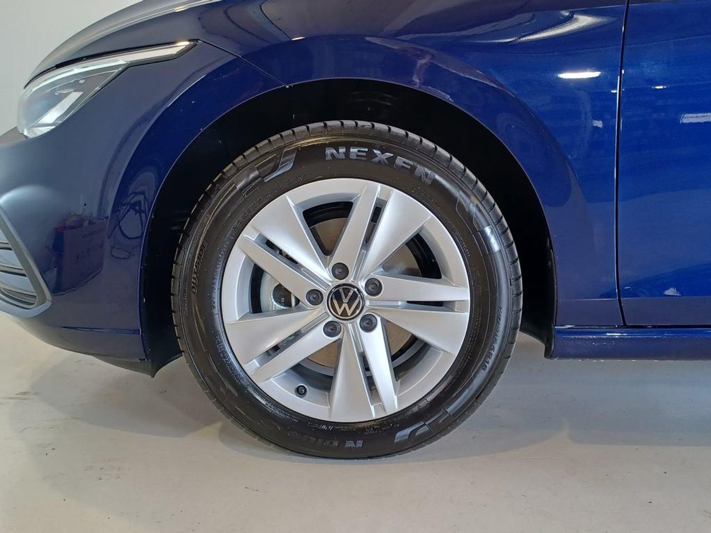 Volkswagen Golf Variant Life 1.5 eTSI 96 kW (131 CV) DSG