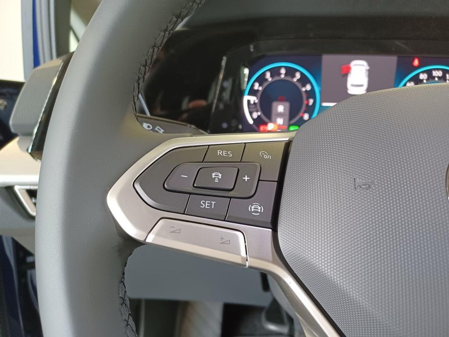 Volkswagen Golf Variant Life 1.5 eTSI 96 kW (131 CV) DSG