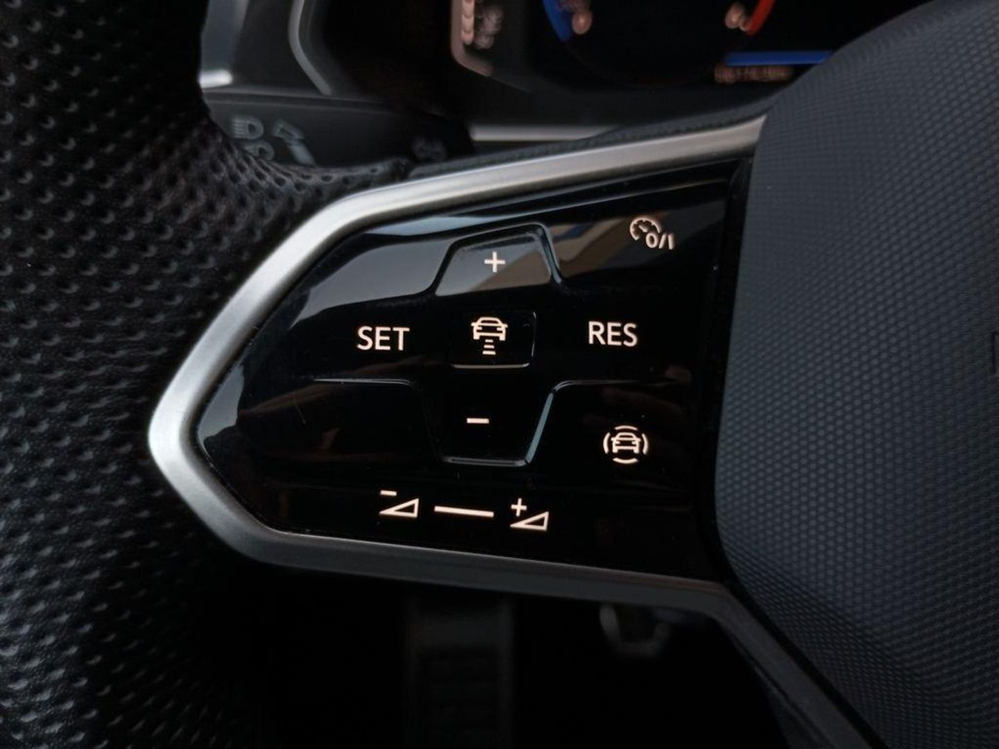 Volkswagen Tiguan R-Line 2.0 TDI 110 kW (150 CV)