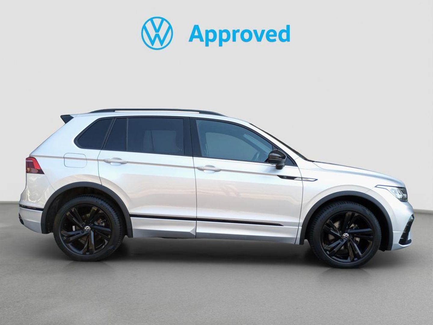 Volkswagen Tiguan R-Line 2.0 TDI 110 kW (150 CV)
