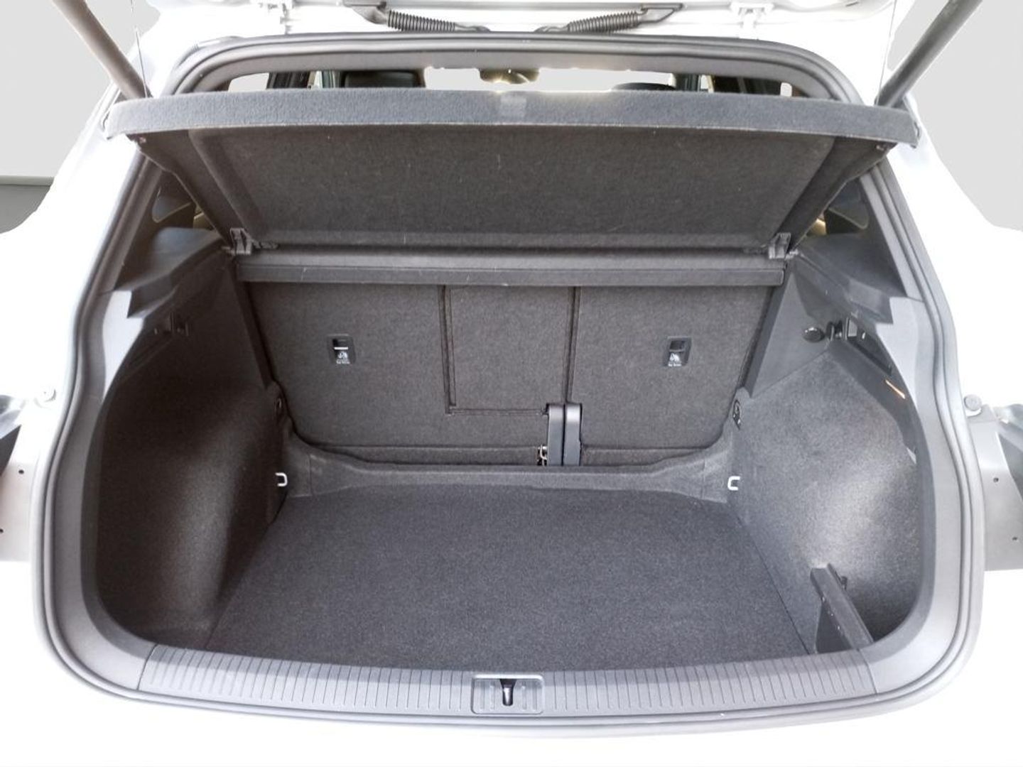 Volkswagen Tiguan R-Line 2.0 TDI 110 kW (150 CV)