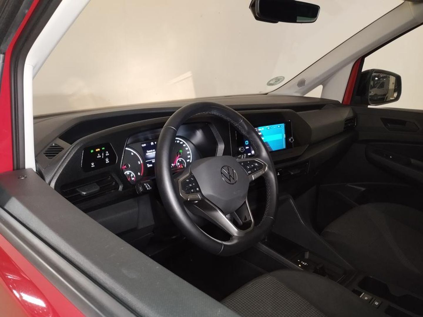 Volkswagen Caddy Maxi Origin 2.0 TDI 90 kW (122 CV) DSG