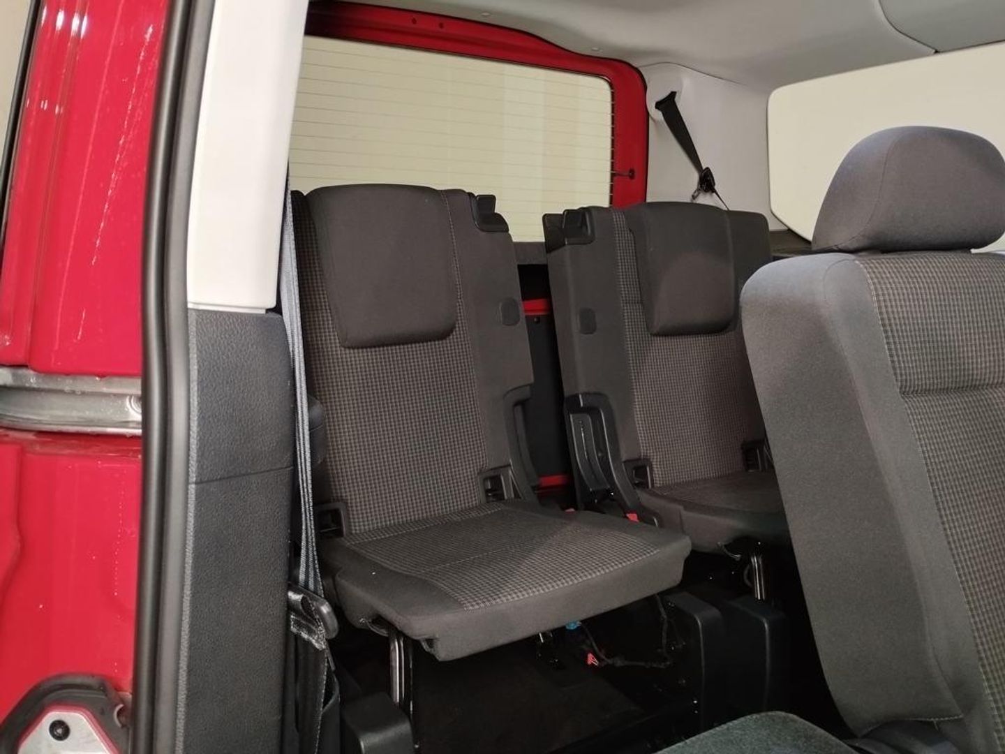 Volkswagen Caddy Maxi Origin 2.0 TDI 90 kW (122 CV) DSG