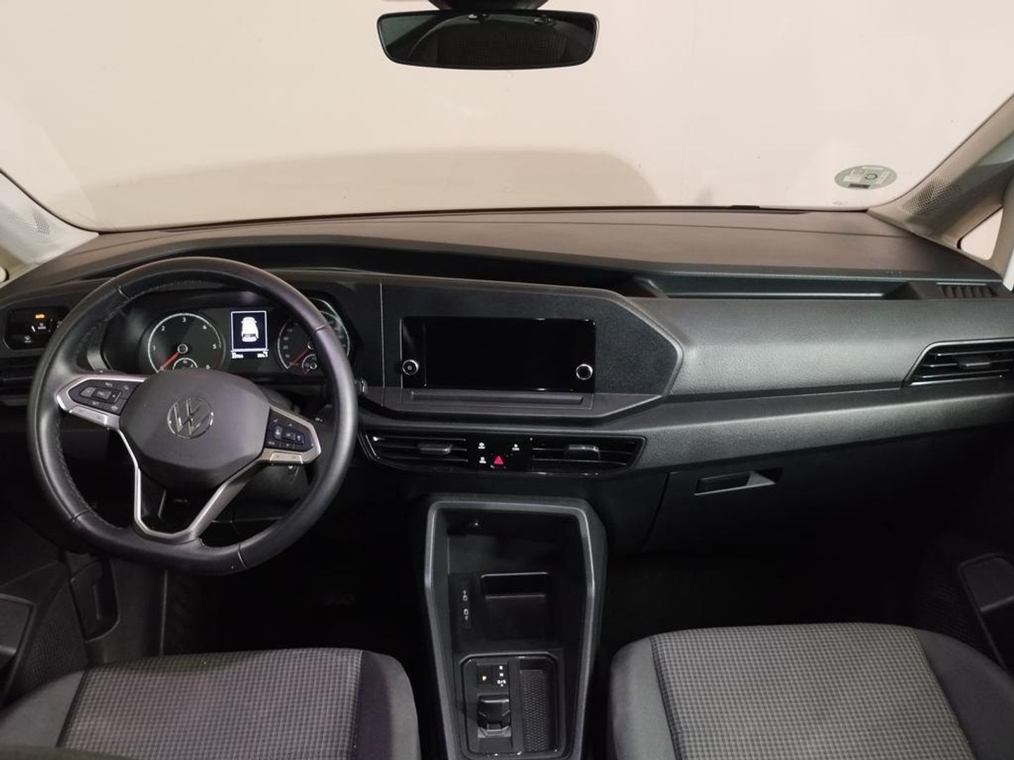 Volkswagen Caddy Maxi Origin 2.0 TDI 90 kW (122 CV) DSG