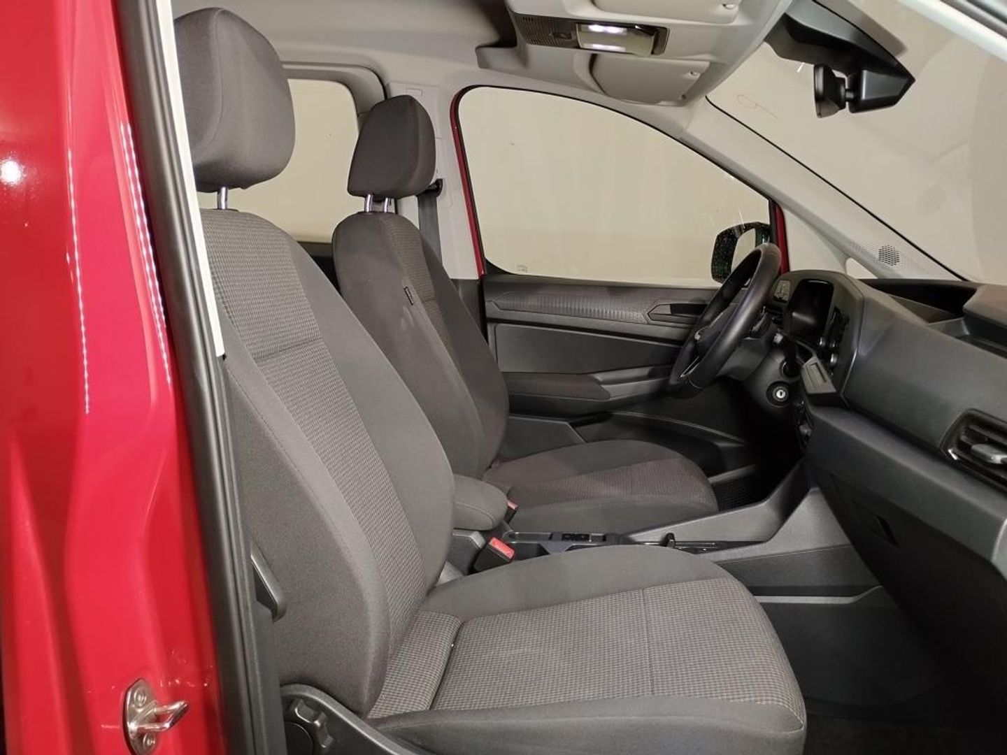 Volkswagen Caddy Maxi Origin 2.0 TDI 90 kW (122 CV) DSG