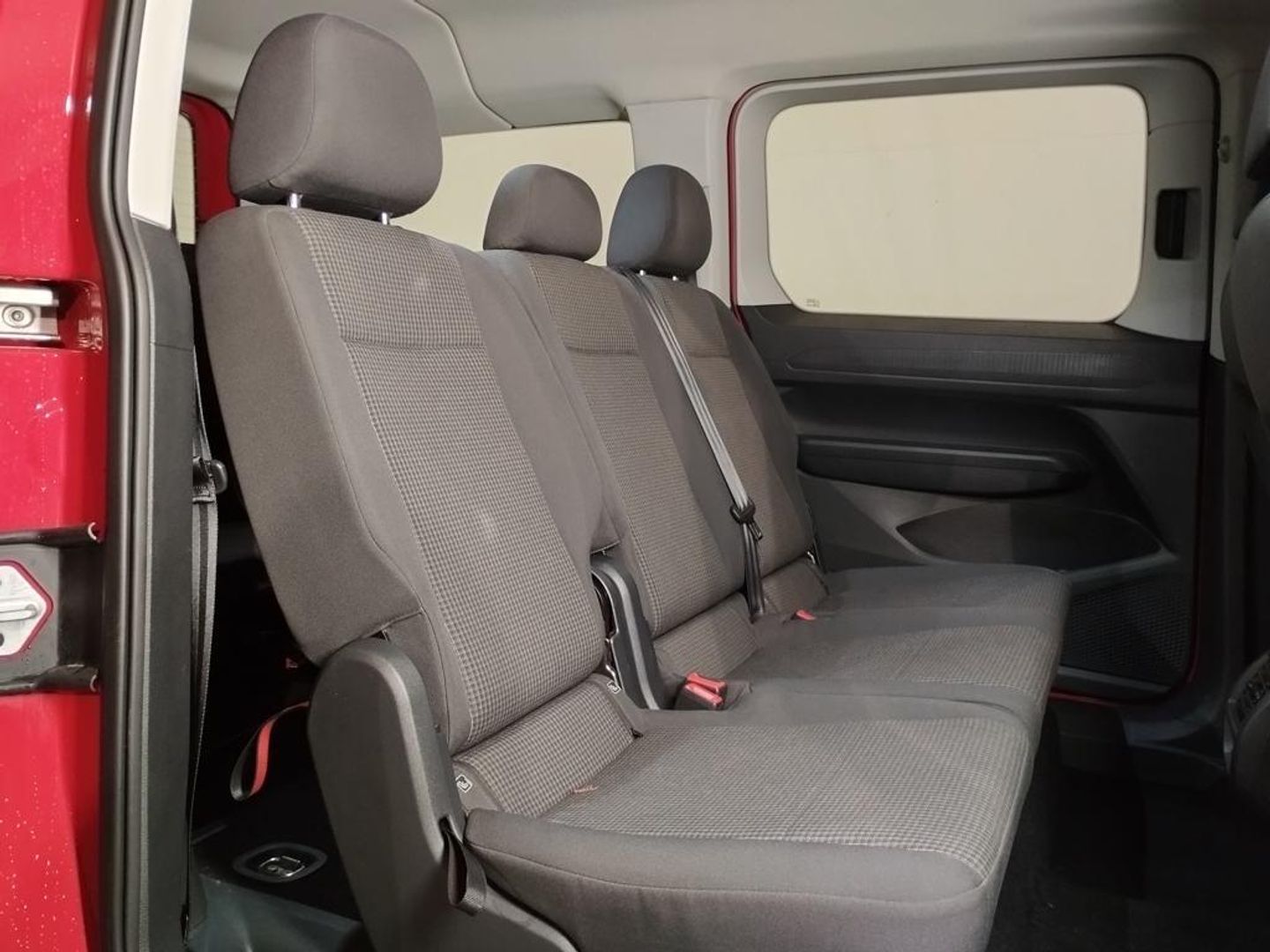 Volkswagen Caddy Maxi Origin 2.0 TDI 90 kW (122 CV) DSG