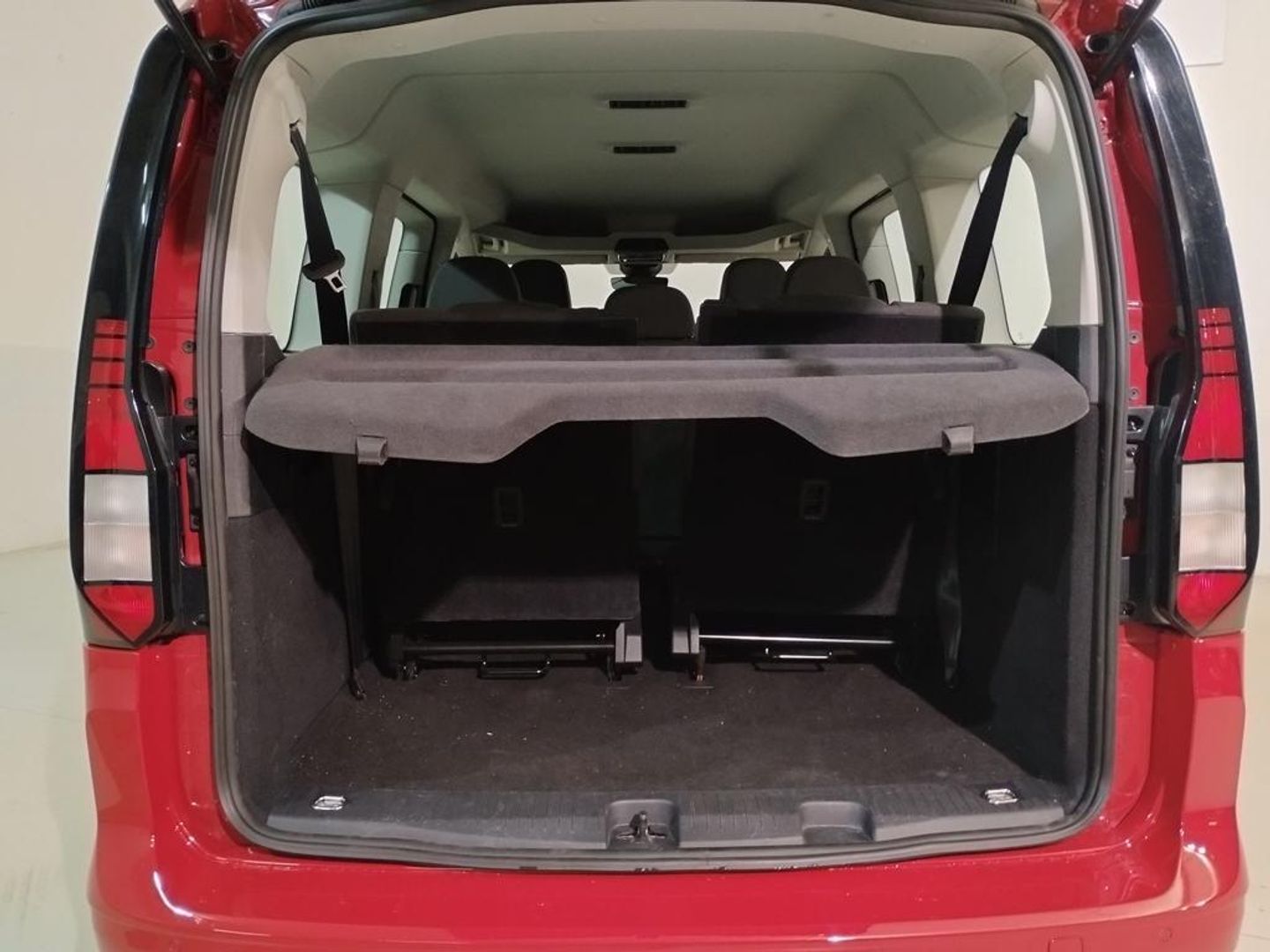 Volkswagen Caddy Maxi Origin 2.0 TDI 90 kW (122 CV) DSG