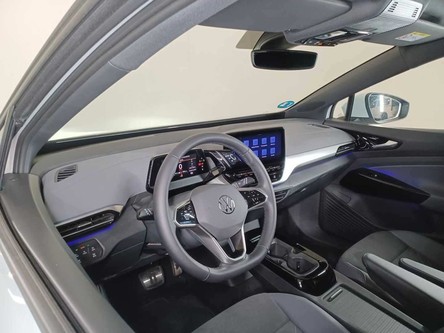 Volkswagen ID.4 Pro Performance 150 kW (204 CV)