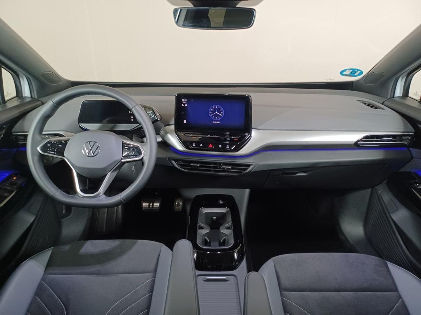 Volkswagen ID.4 Pro Performance 150 kW (204 CV)