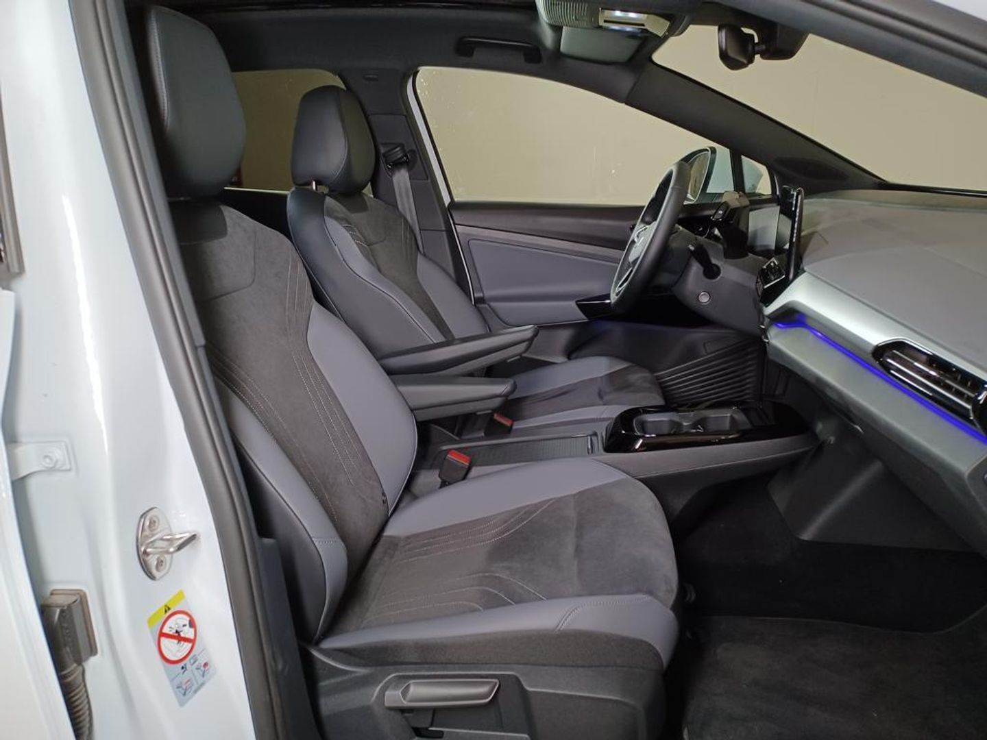 Volkswagen ID.4 Pro Performance 150 kW (204 CV)