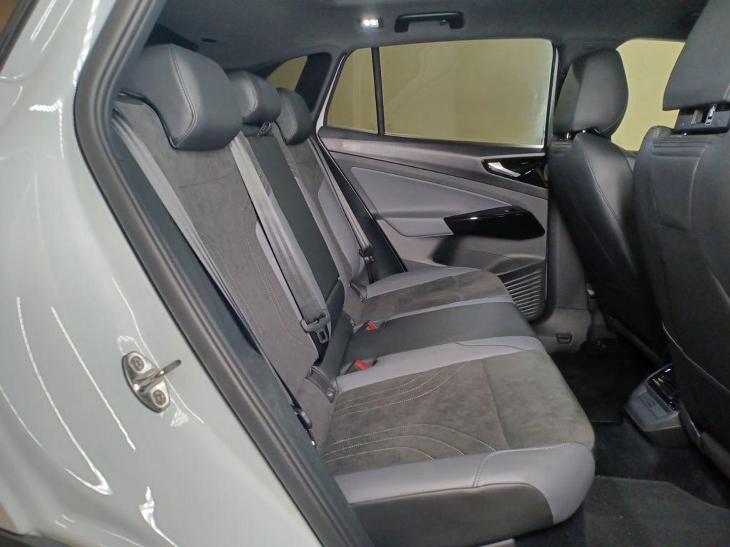 Volkswagen ID.4 Pro Performance 150 kW (204 CV)