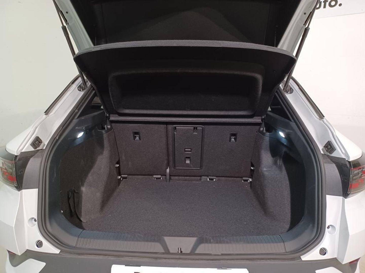 Volkswagen ID.4 Pro Performance 150 kW (204 CV)