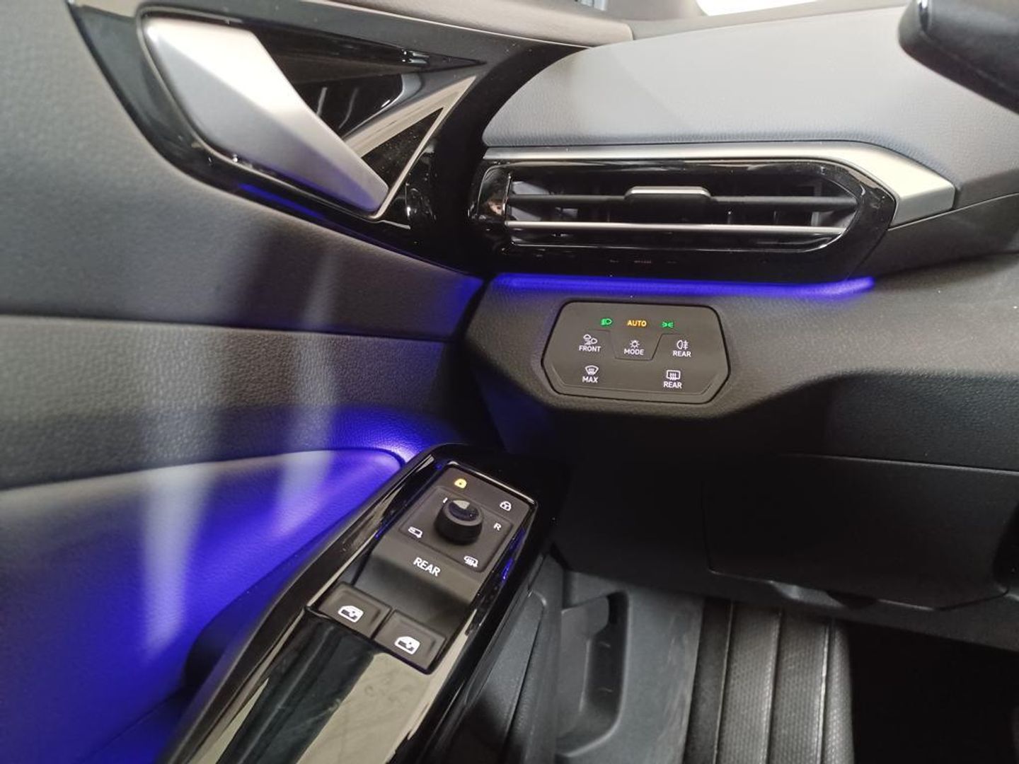 Volkswagen ID.4 Pro Performance 150 kW (204 CV)