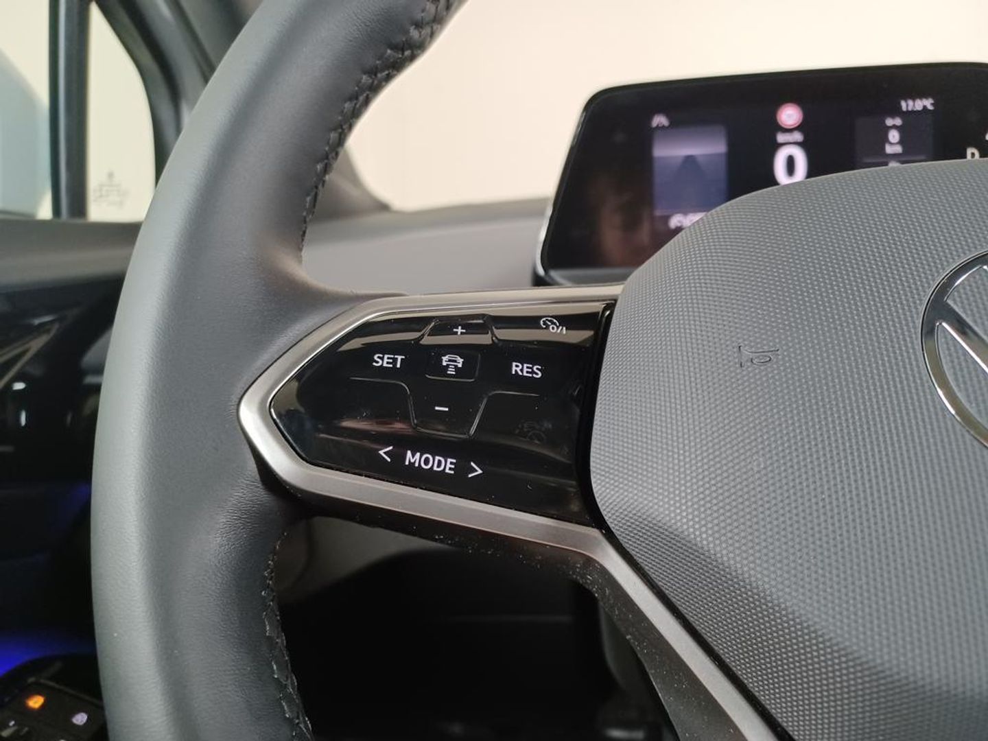 Volkswagen ID.4 Pro Performance 150 kW (204 CV)
