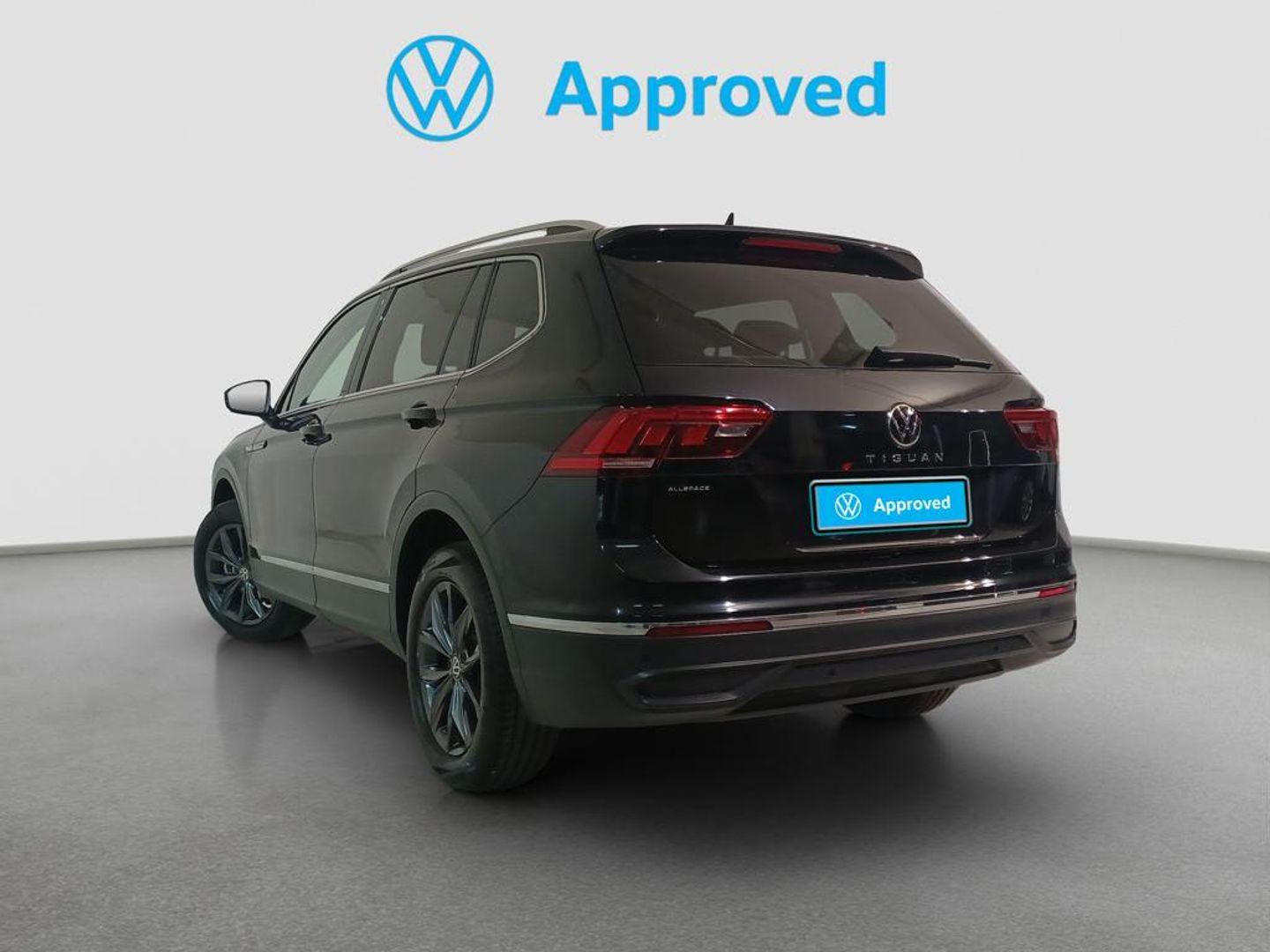 Volkswagen Tiguan Allspace Life 2.0 TDI 110 kW (150 CV) DSG