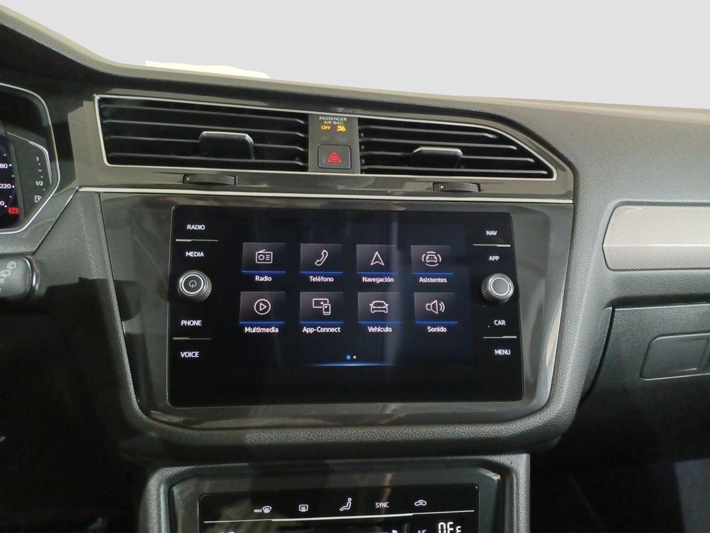 Volkswagen Tiguan Allspace Life 2.0 TDI 110 kW (150 CV) DSG