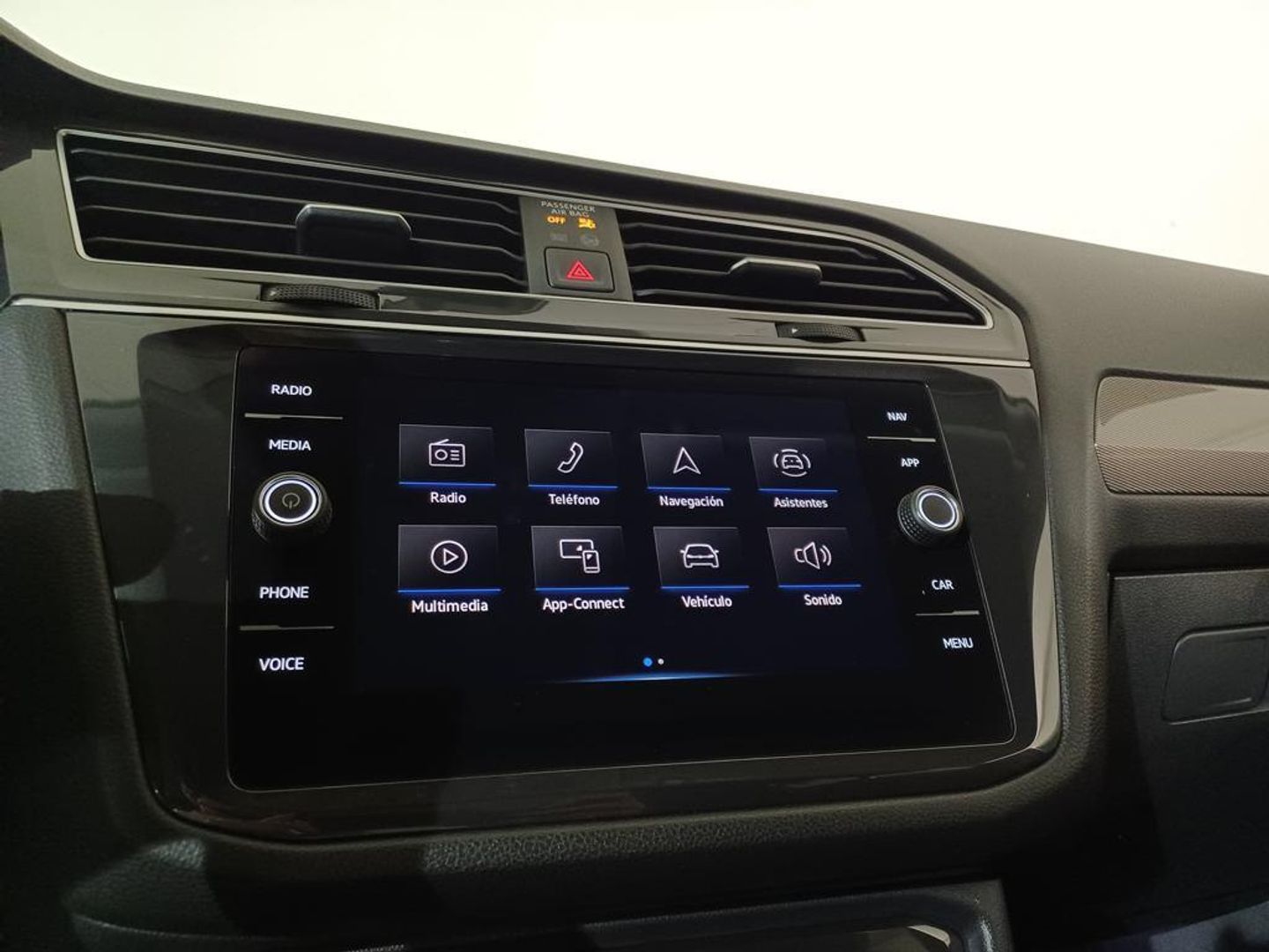 Volkswagen Tiguan Allspace Life 2.0 TDI 110 kW (150 CV) DSG
