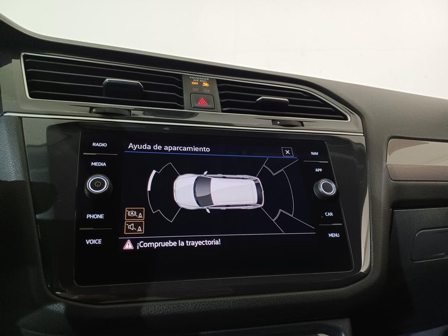 Volkswagen Tiguan Allspace Life 2.0 TDI 110 kW (150 CV) DSG