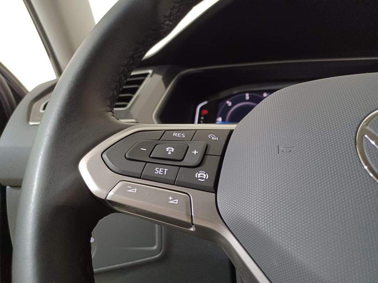 Volkswagen Tiguan Allspace Life 2.0 TDI 110 kW (150 CV) DSG