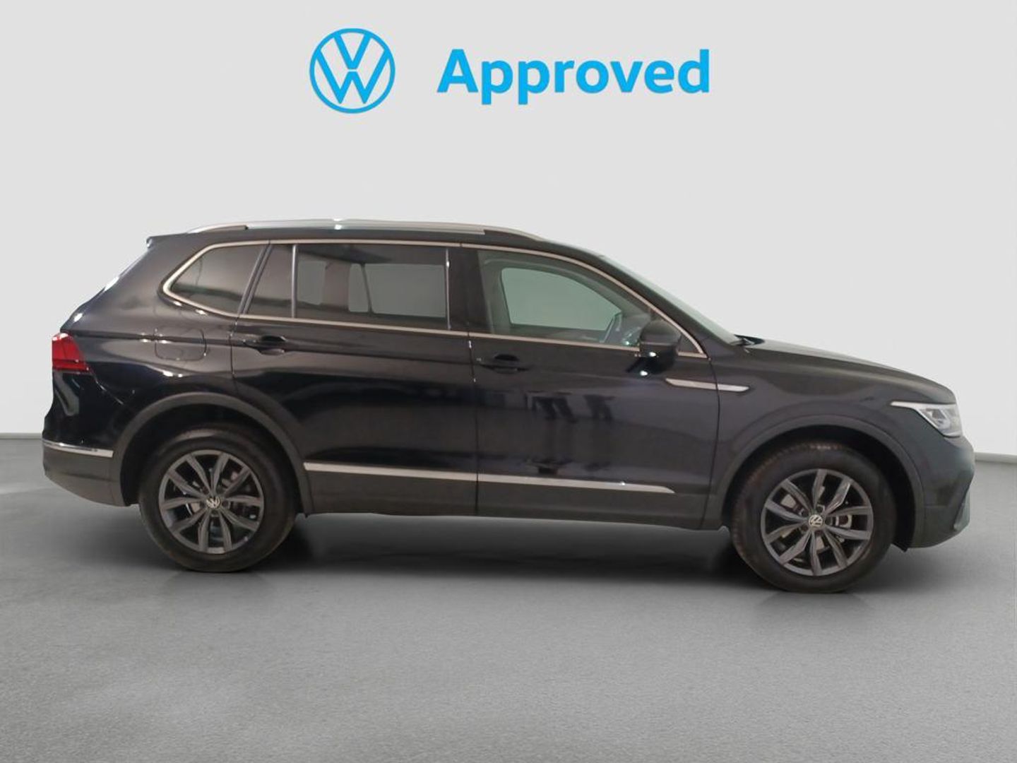 Volkswagen Tiguan Allspace Life 2.0 TDI 110 kW (150 CV) DSG